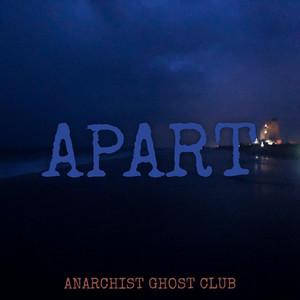 Album art for Apart